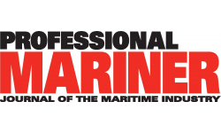 Professional Mariner