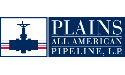 Plains All American Pipeline
