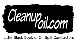 CleanUpOil.com
