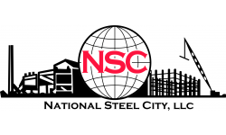 National Steel City, LLC