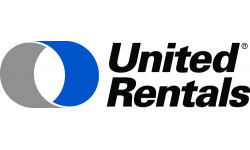 United Rentals