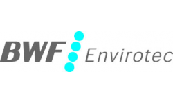 BWF Envirotec, USA