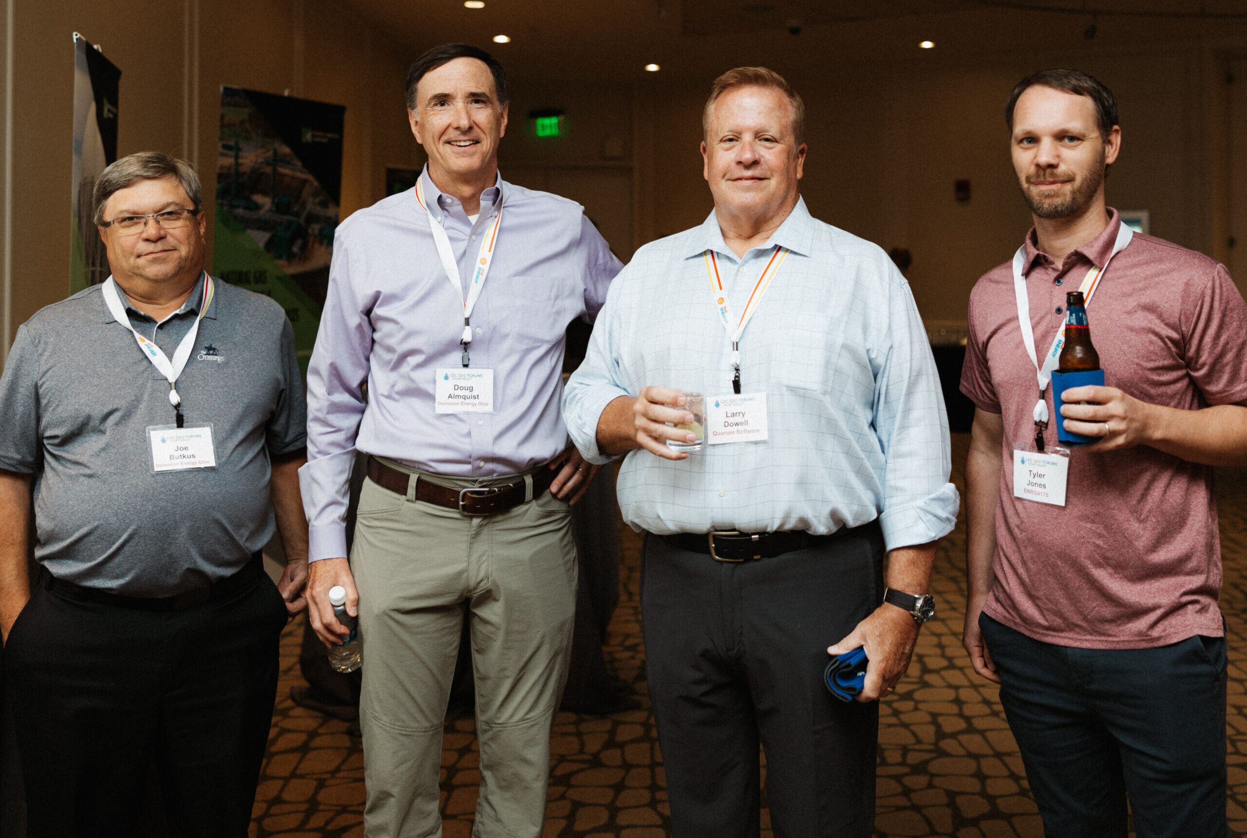 #naturalgasindustryattendees