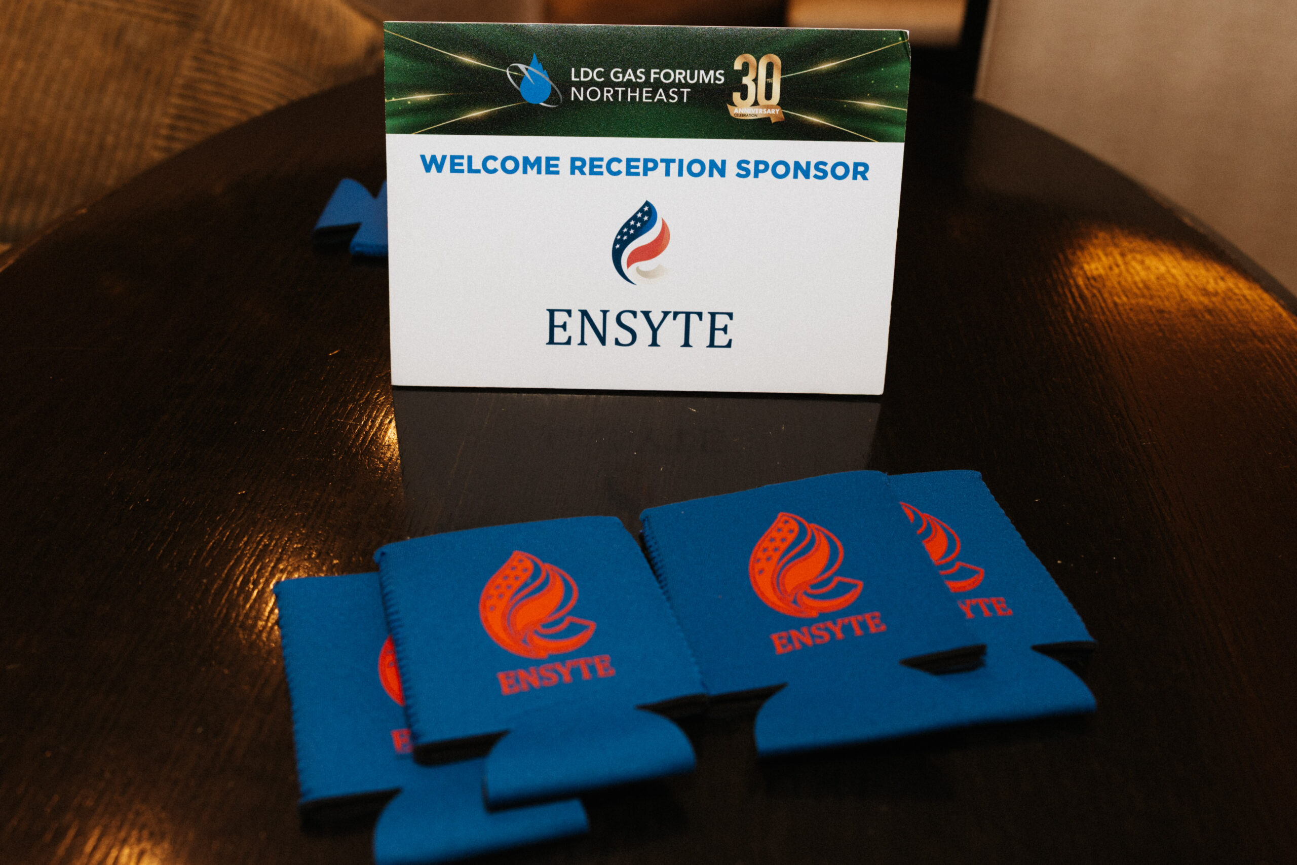 #ENSYTE