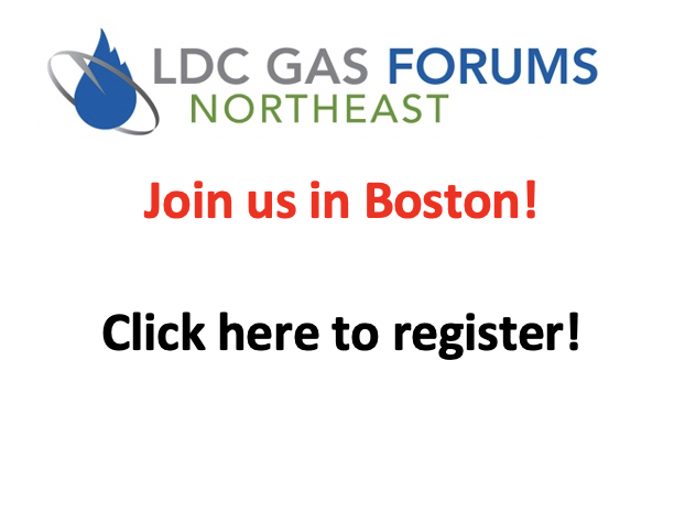 #NaturalGasNortheast