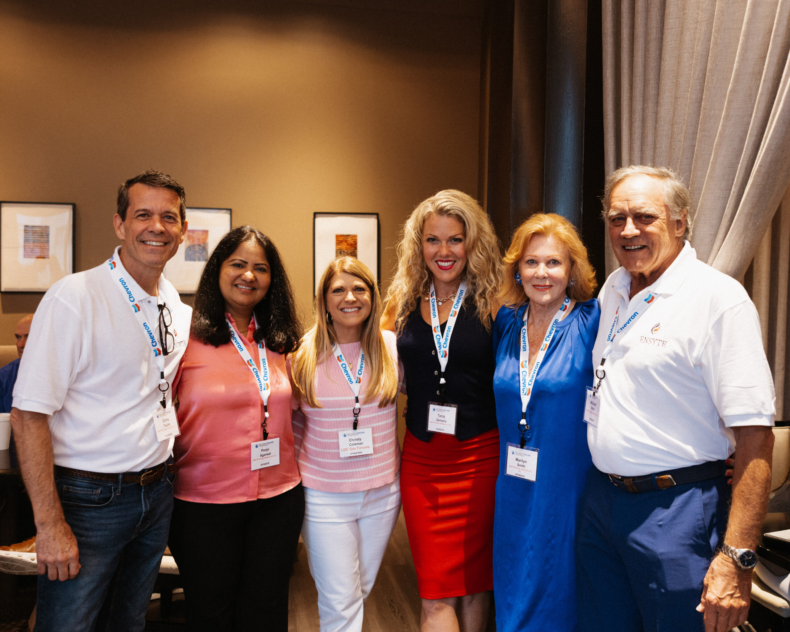 #NaturalGasIndustrySponsorships