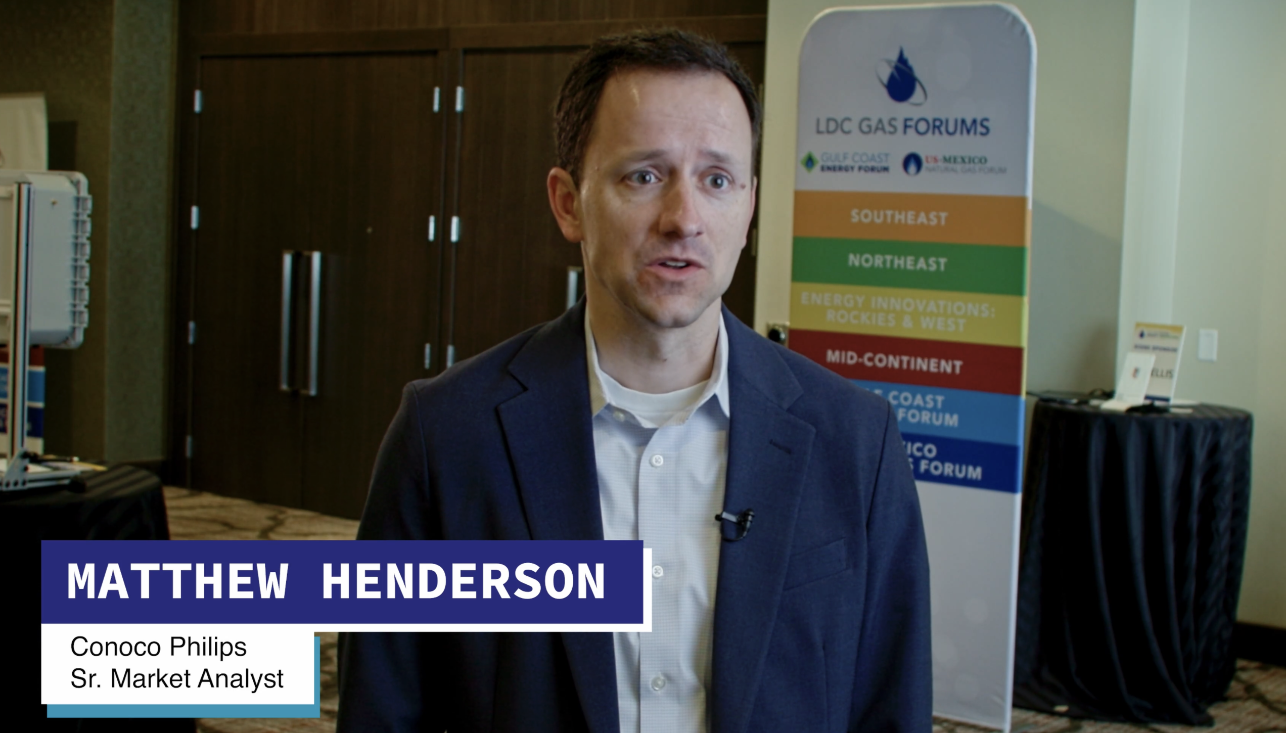 #MatthewHenderson #ConocoPhillips