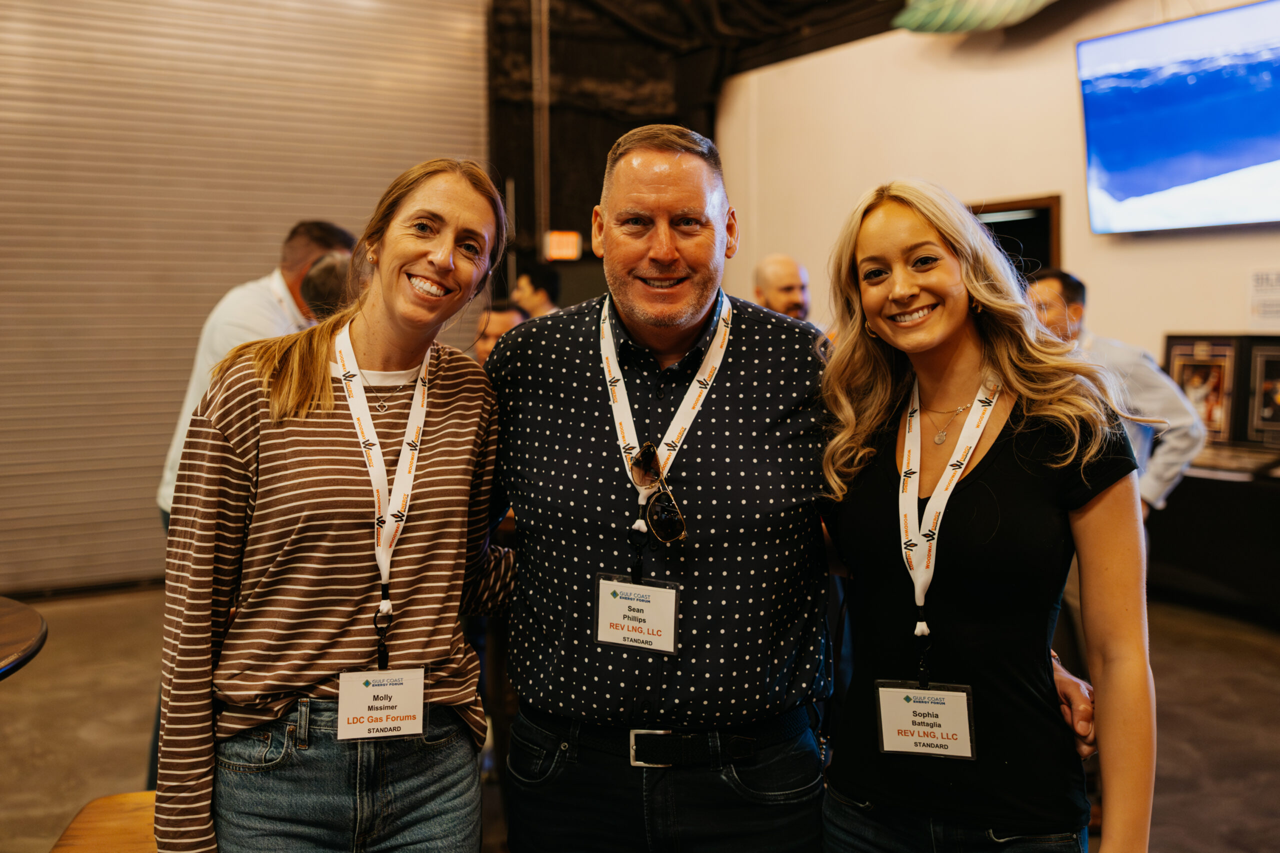 #LNGIndustryNetworking