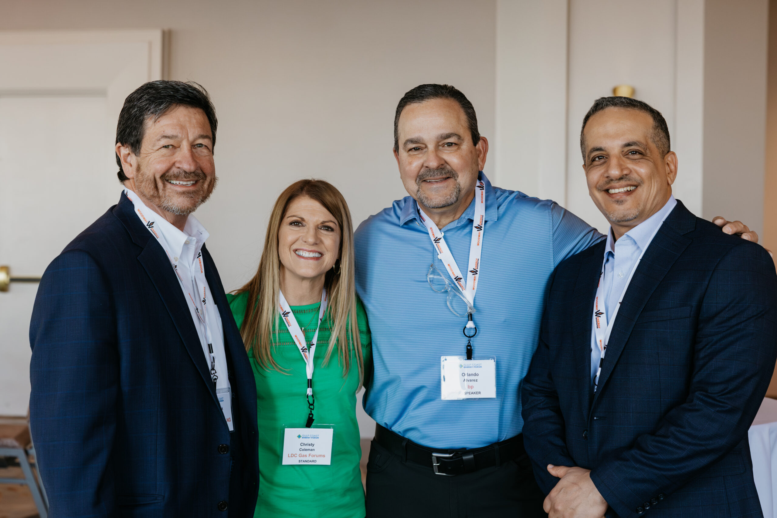 #NaturalGasIndustryConference