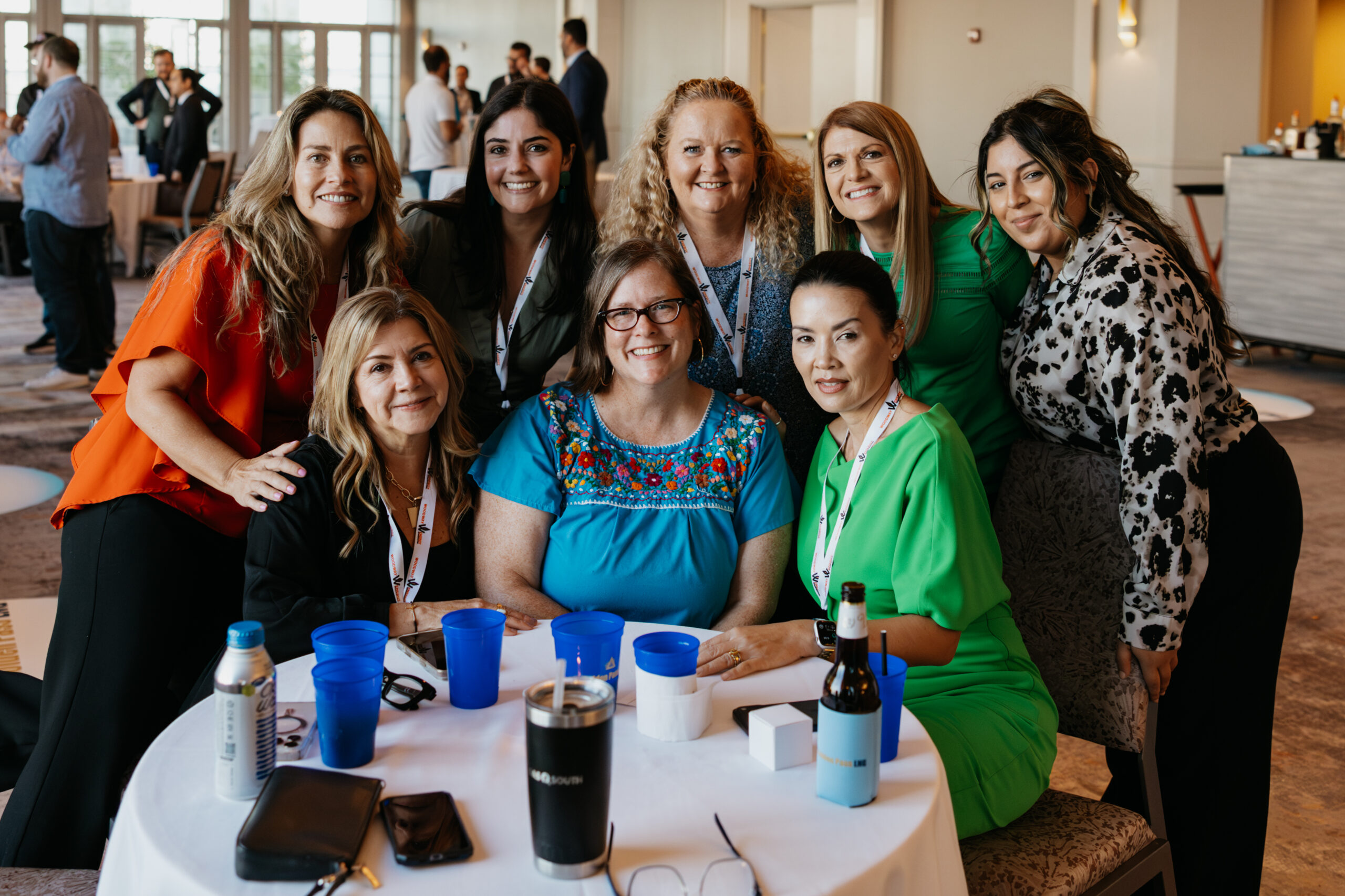 #LNGIndustryNetworking