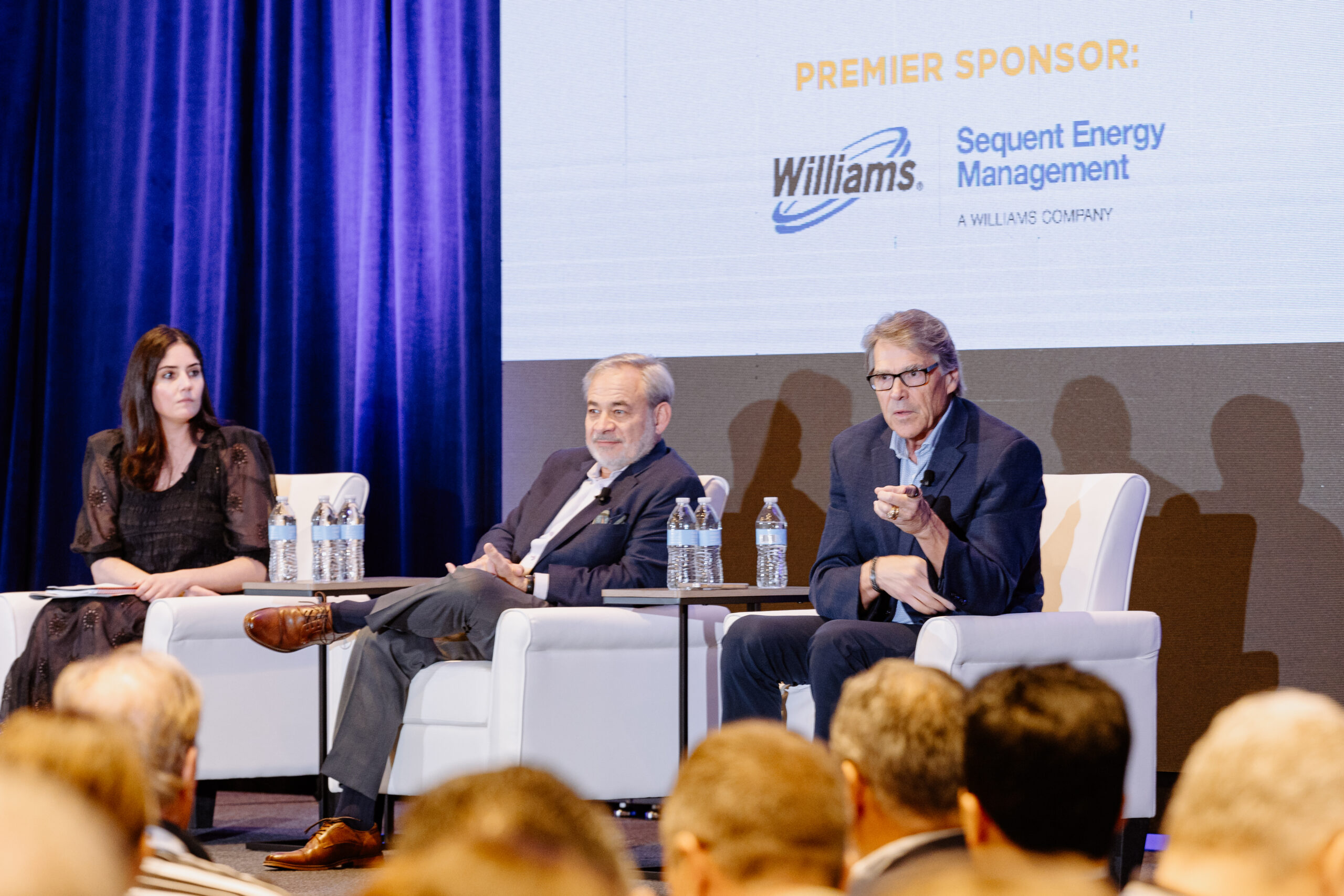 #RickPerry#DanBrouillete