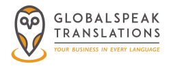 Global Speak Translations