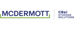 McDermott/CB&I Storage Solutions