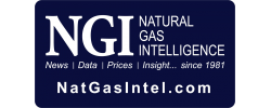 Natural Gas Intelligence