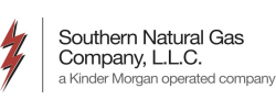 Southern Natural Gas/Kinder Morgan