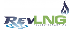 REV LNG, LLC