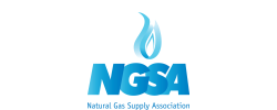 Natural gas supply association