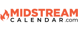 Midstream Calendar